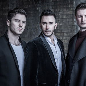 Promo (Take That) A Night Of Take That  Bedfordshire